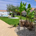 Bed & Breakfast Le Clos De La Combe Les Sables-dʼOlonne