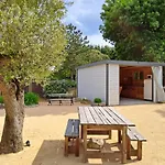 Le Clos De La Combe Bed & Breakfast Les Sables-dʼOlonne