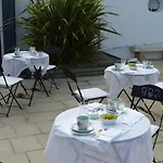 Le Clos De La Combe 3* Les Sables-dʼOlonne