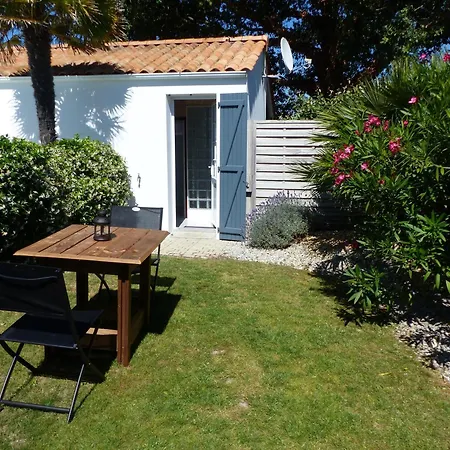 Le Clos De La Combe Couette-café Les Sables-dʼOlonne