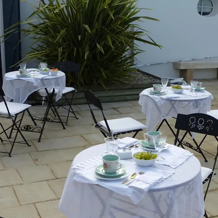 Le Clos De La Combe 3* Les Sables-dʼOlonne