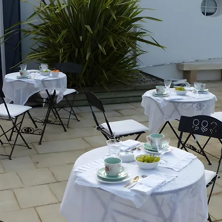 Le Clos De La Combe 3* Les Sables-dʼOlonne