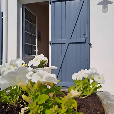 Le Clos De La Combe Bed & Breakfast Les Sables-dʼOlonne