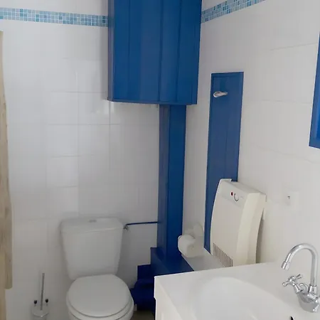 Le Clos De La Combe Bed & Breakfast Les Sables-dʼOlonne