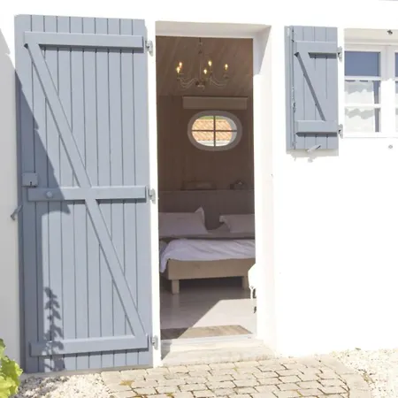 Le Clos De La Combe 3* Les Sables-dʼOlonne