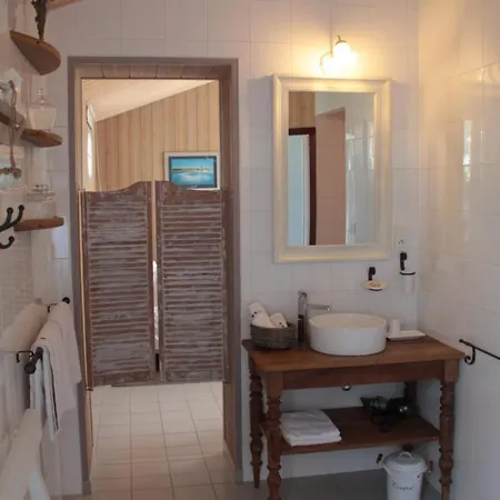 Le Clos De La Combe Les Sables-dʼOlonne