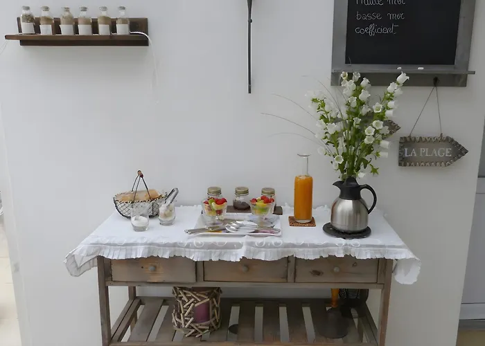 Le Clos De La Combe ベッド・アンド・ブレックファスト 3*