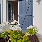 Le Clos De La Combe 3* Les Sables-dʼOlonne