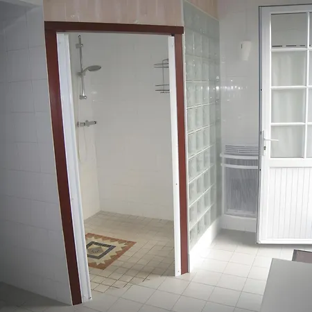 Le Clos De La Combe Saint-Jean-dʼOrbetiers