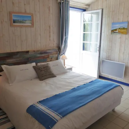 Le Clos De La Combe 3* Les Sables-dʼOlonne