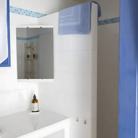 Le Clos De La Combe Frühstückspension Les Sables-dʼOlonne