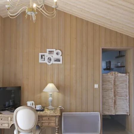 Le Clos De La Combe Frühstückspension Les Sables-dʼOlonne