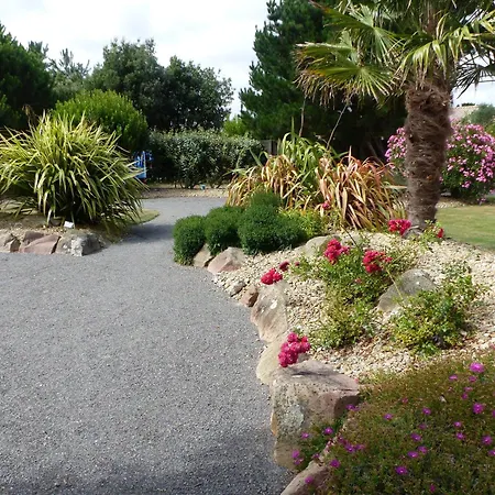 Bed & Breakfast Le Clos De La Combe 3*