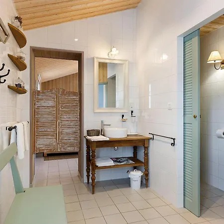 Le Clos De La Combe Les Sables-dʼOlonne