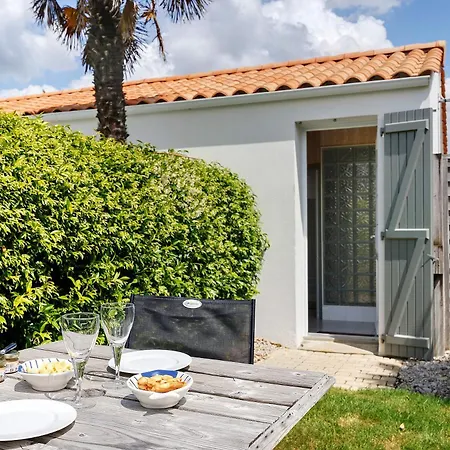 Le Clos De La Combe 3* Les Sables-dʼOlonne