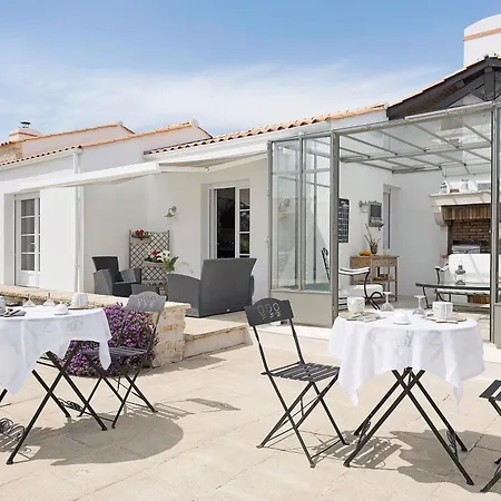 Le Clos De La Combe Les Sables-dʼOlonne