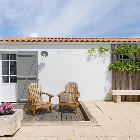 Le Clos De La Combe Nocleg ze śniadaniem Les Sables-dʼOlonne