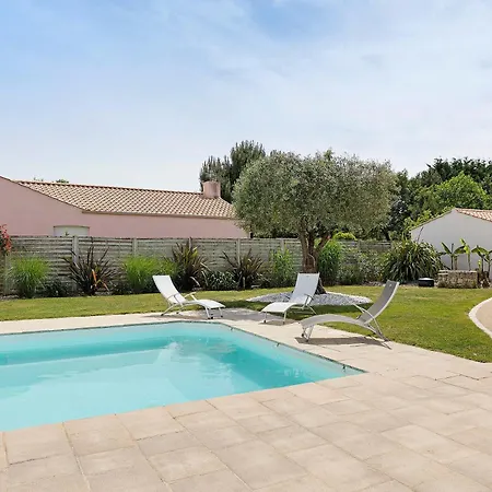 Le Clos De La Combe Les Sables-dʼOlonne