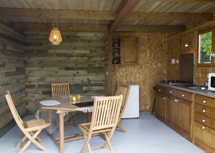 Bed & Breakfast Le Clos De La Combe