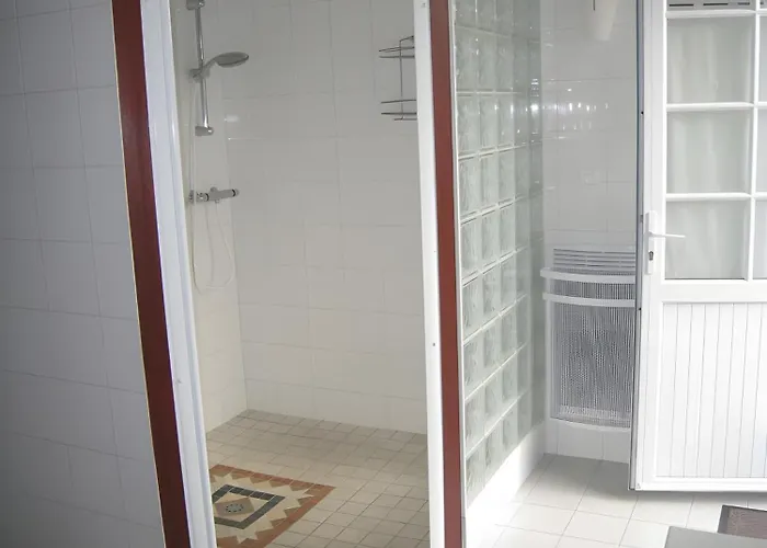 Le Clos De La Combe Les Sables-d'Olonne