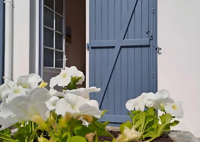 Le Clos De La Combe 3* Les Sables-d'Olonne