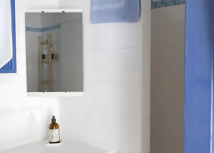 Le Clos De La Combe Bed & Breakfast Les Sables-d'Olonne