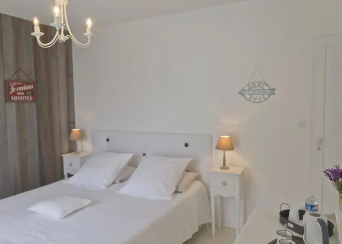 Bed & Breakfast Le Clos De La Combe