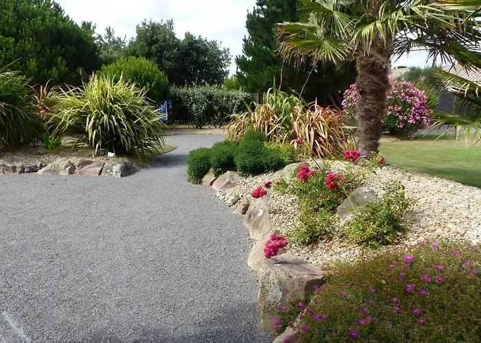 Bed & Breakfast Le Clos De La Combe 3*